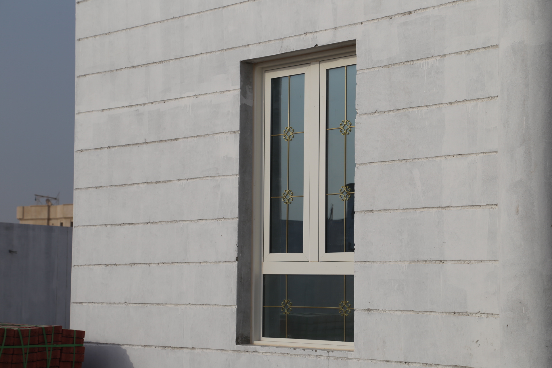 Aluminium Works Qatar — 20170716170714 IMG 6507