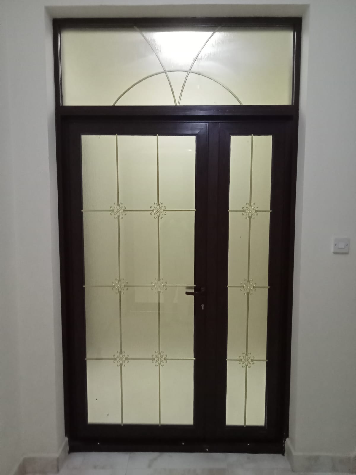 Aluminium Works Qatar — IMG 20210529 WA0011