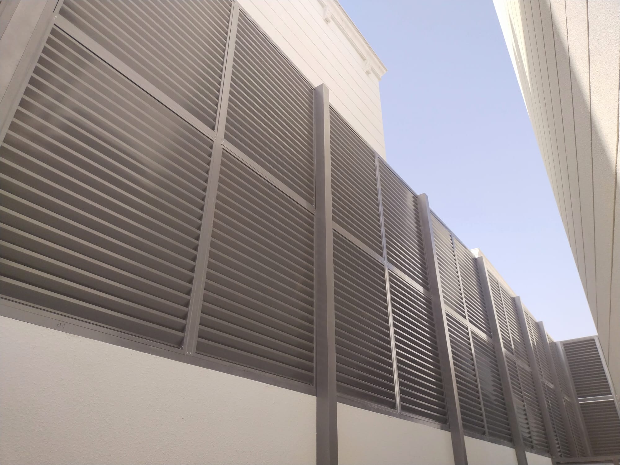Aluminium Works Qatar — E4bc6420 76d9 42a0 9575 B4de09920d9a