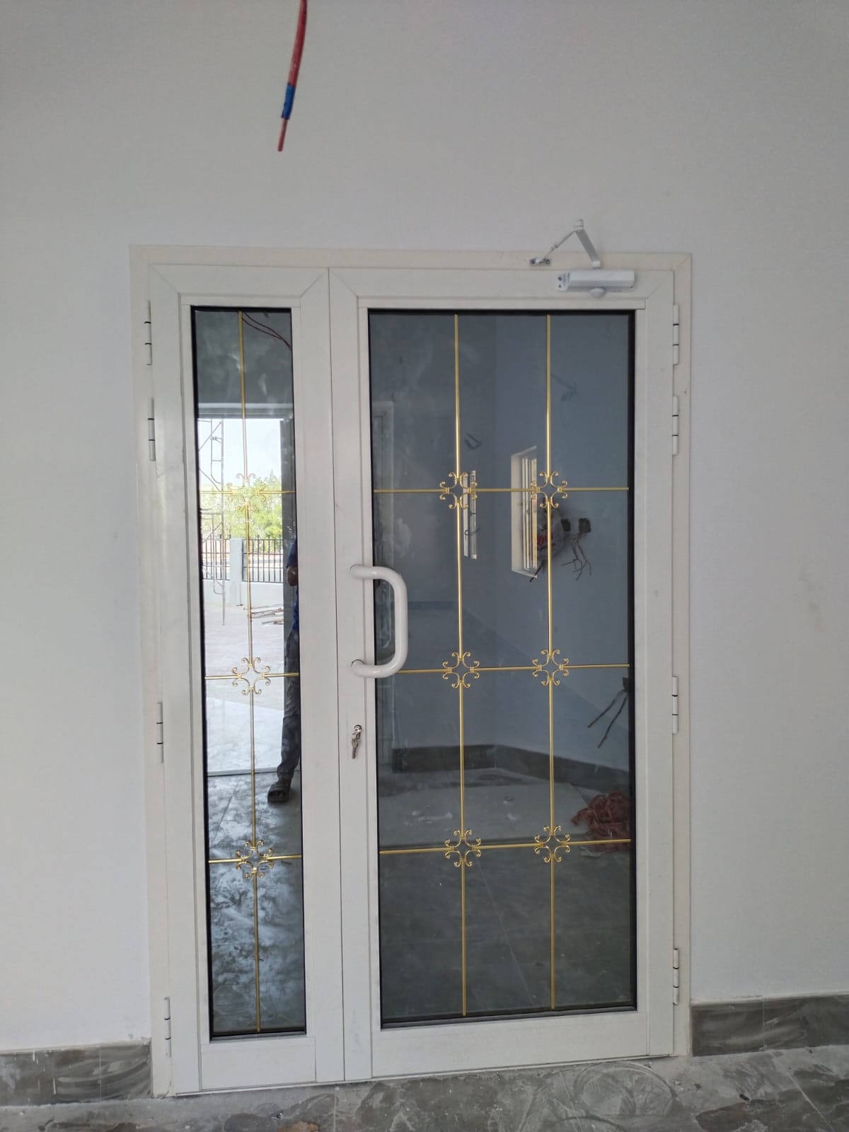 Glass Works Qatar — 0e65a327 99d2 4a32 9075 Fe289c6307c0