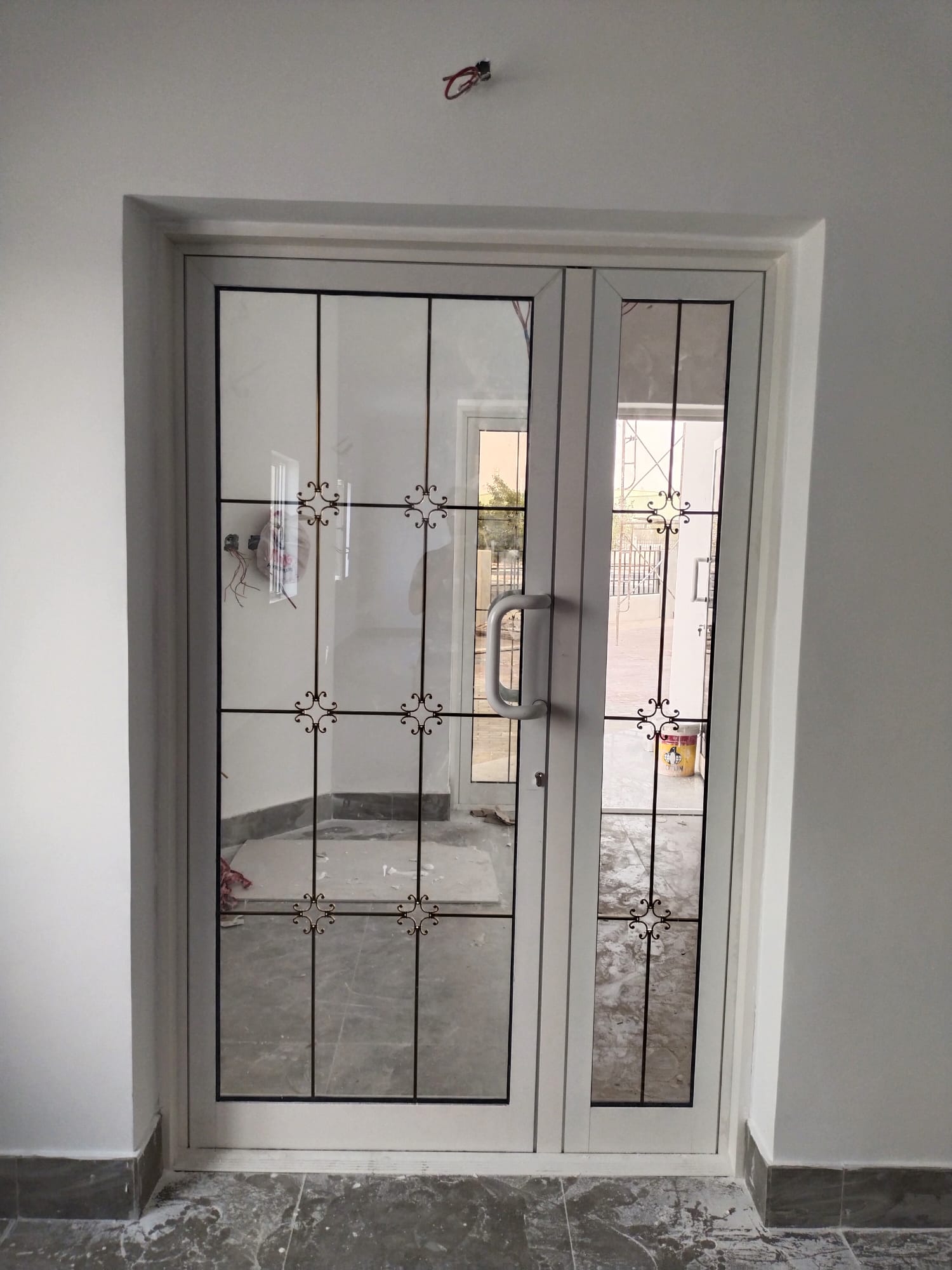Glass Works Qatar — 1deb33b1 Bee3 4547 A012 E434e4dab339