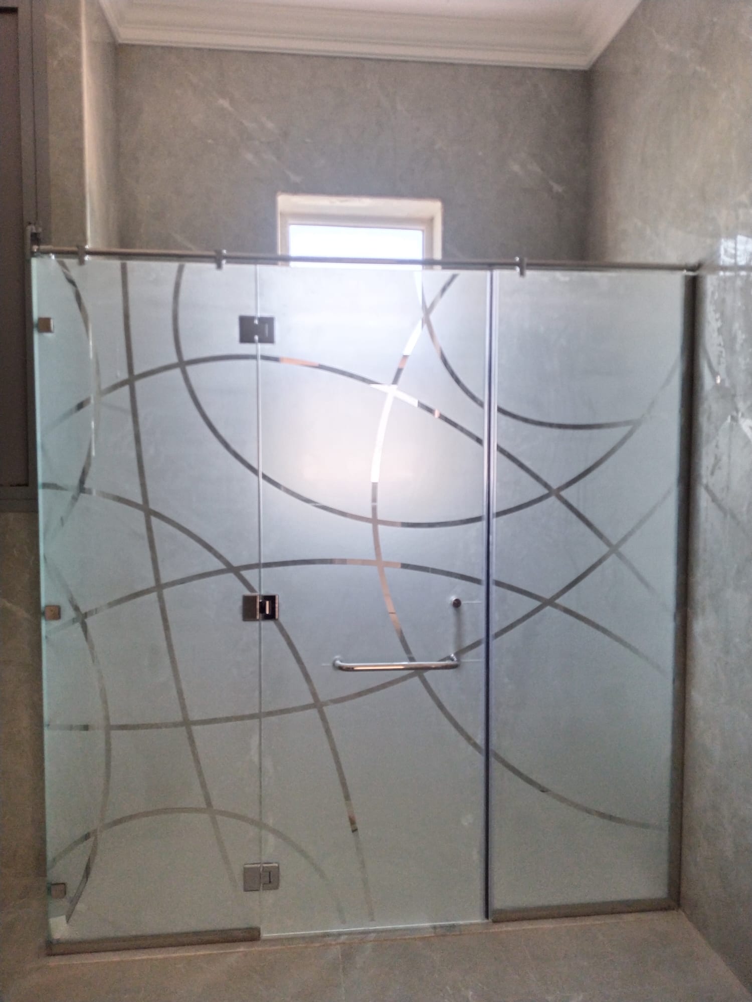 Glass Works Qatar — 73f46277 Ec1a 4f70 B26e 8523306d9606