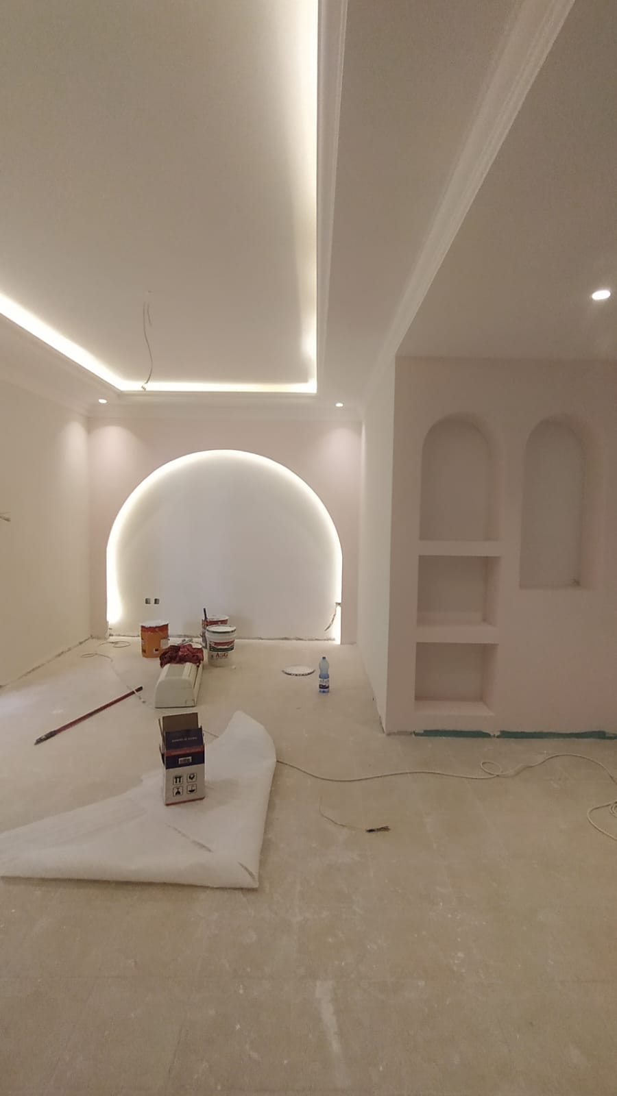 Gypsum Works Qatar — 43a6e16d 8bb7 4288 9eb3 A33bc5077267