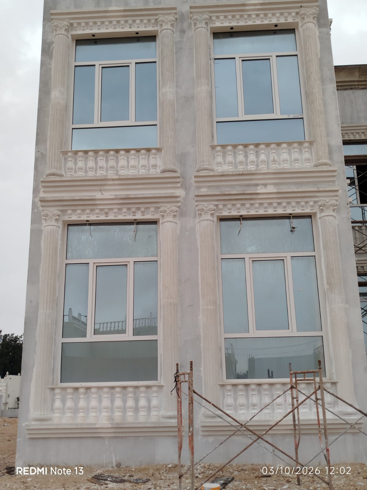 Gypsum Works Qatar — B25c17d1 60ae 4267 9adf 374346da42bd