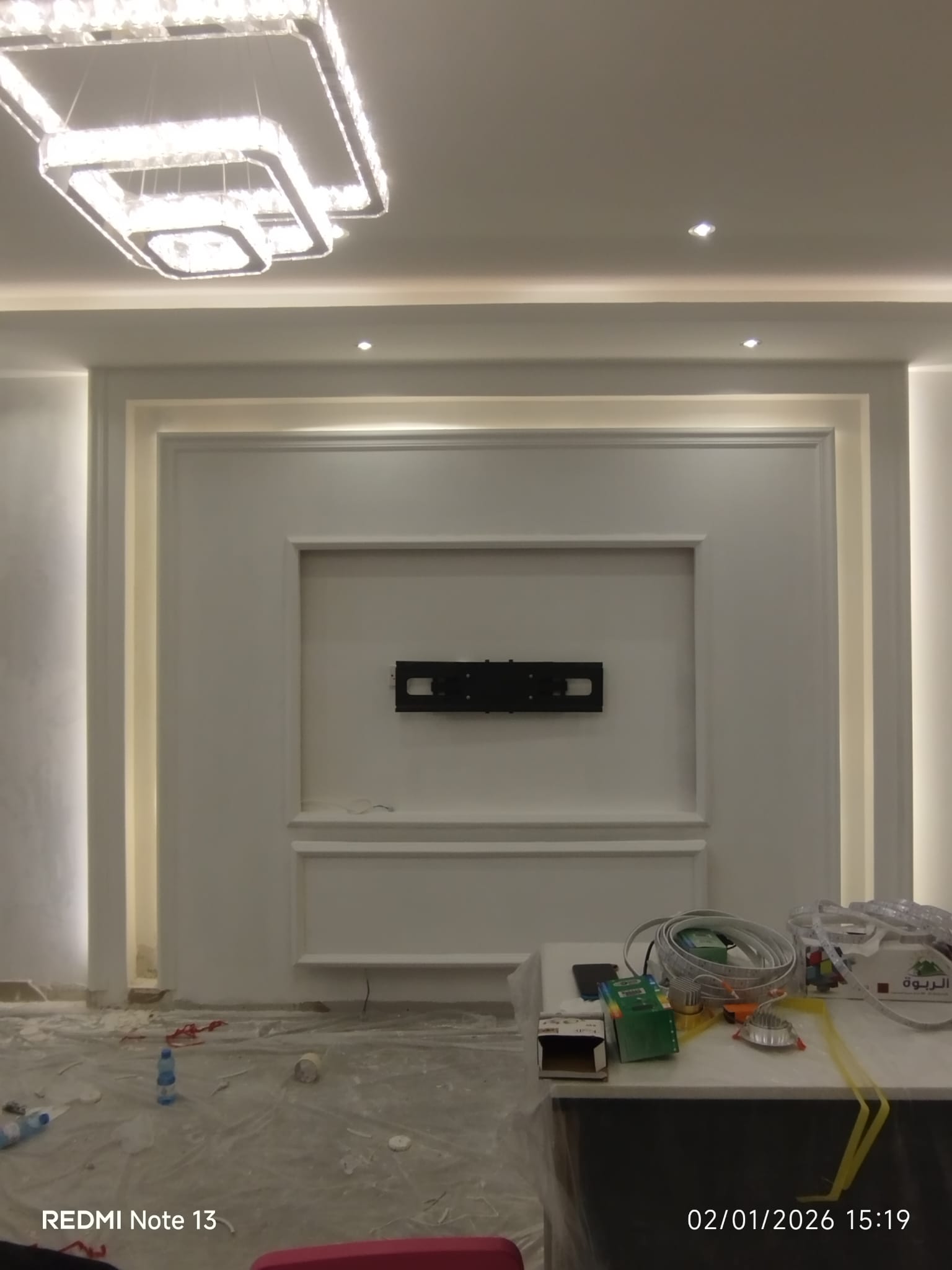 Gypsum Works Qatar — Ede97bed 8abf 43ce 8961 B659d4de58ee