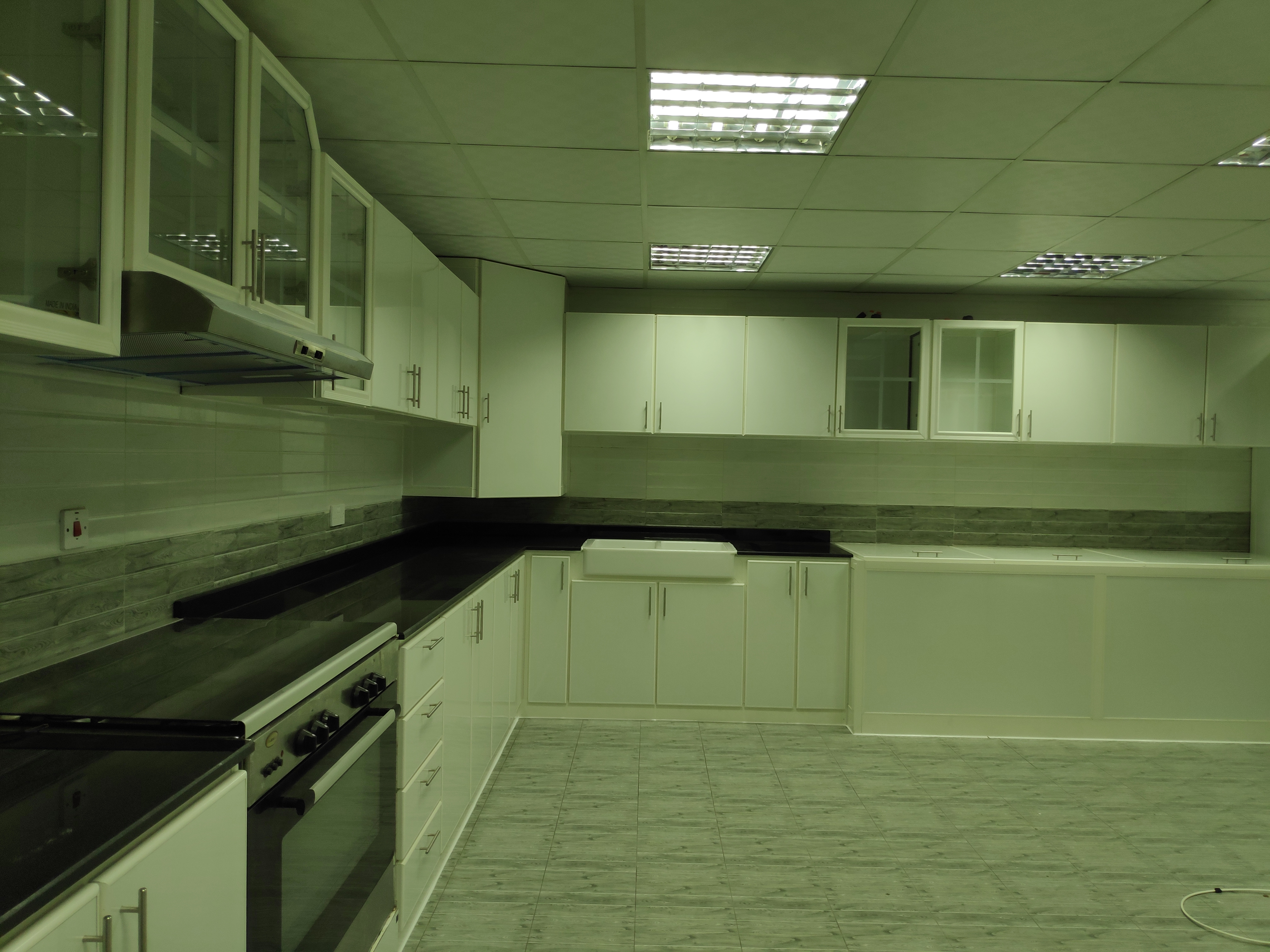 Kitchen Cabinets Qatar — IMG 20190108 003504