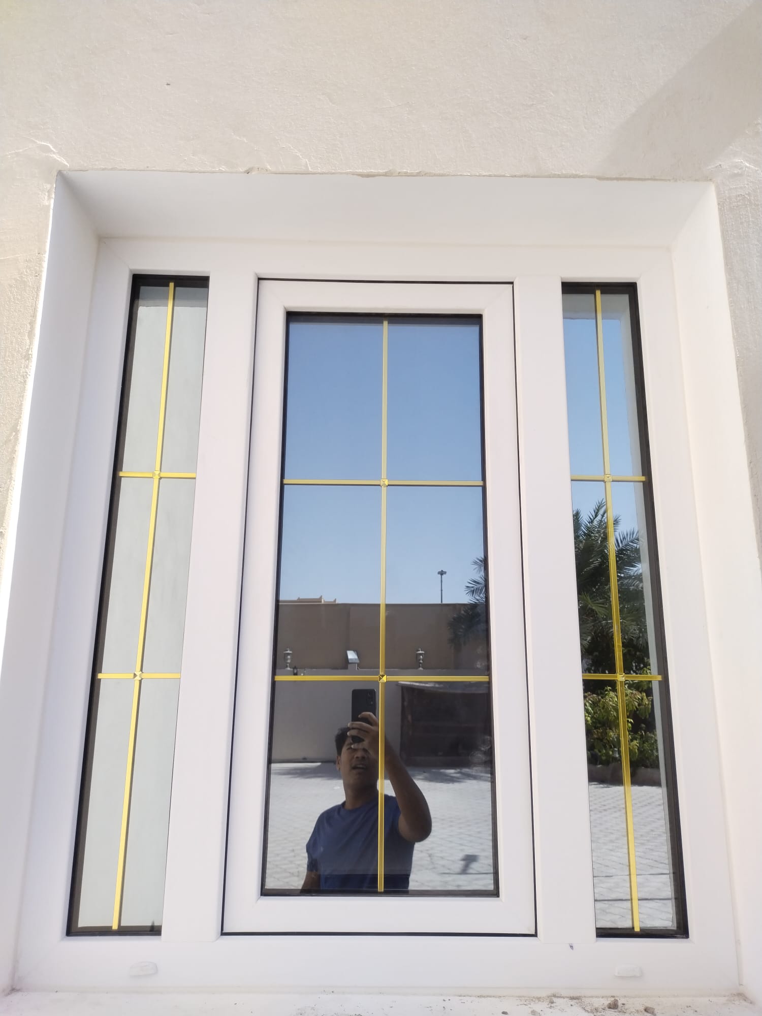 uPVC Works Qatar — 14fd6a79 51d1 4179 A306 C18f534a8ec0