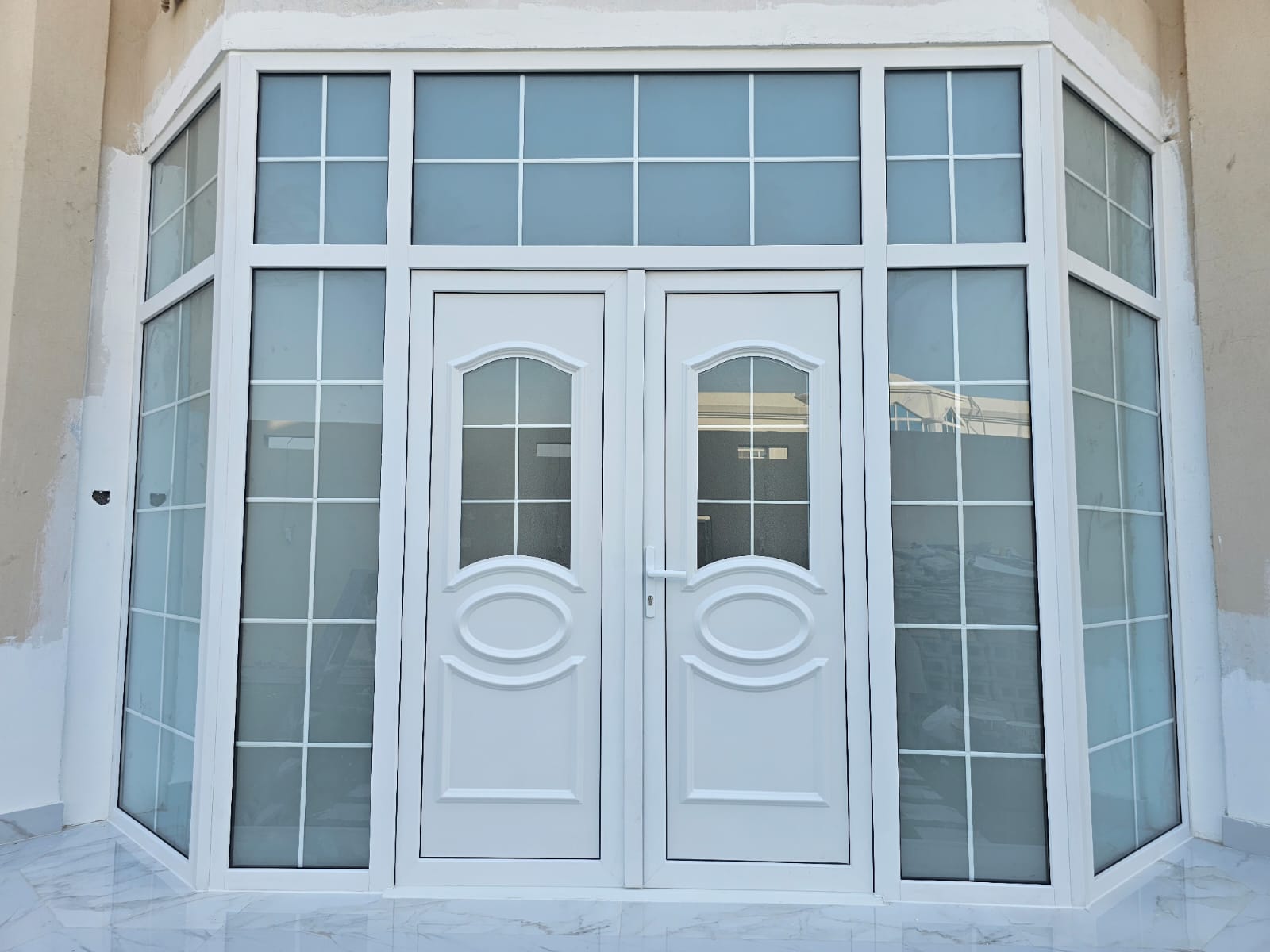 uPVC Works Qatar — 44712334 3212 4327 Ad94 Fbee76eddaaa