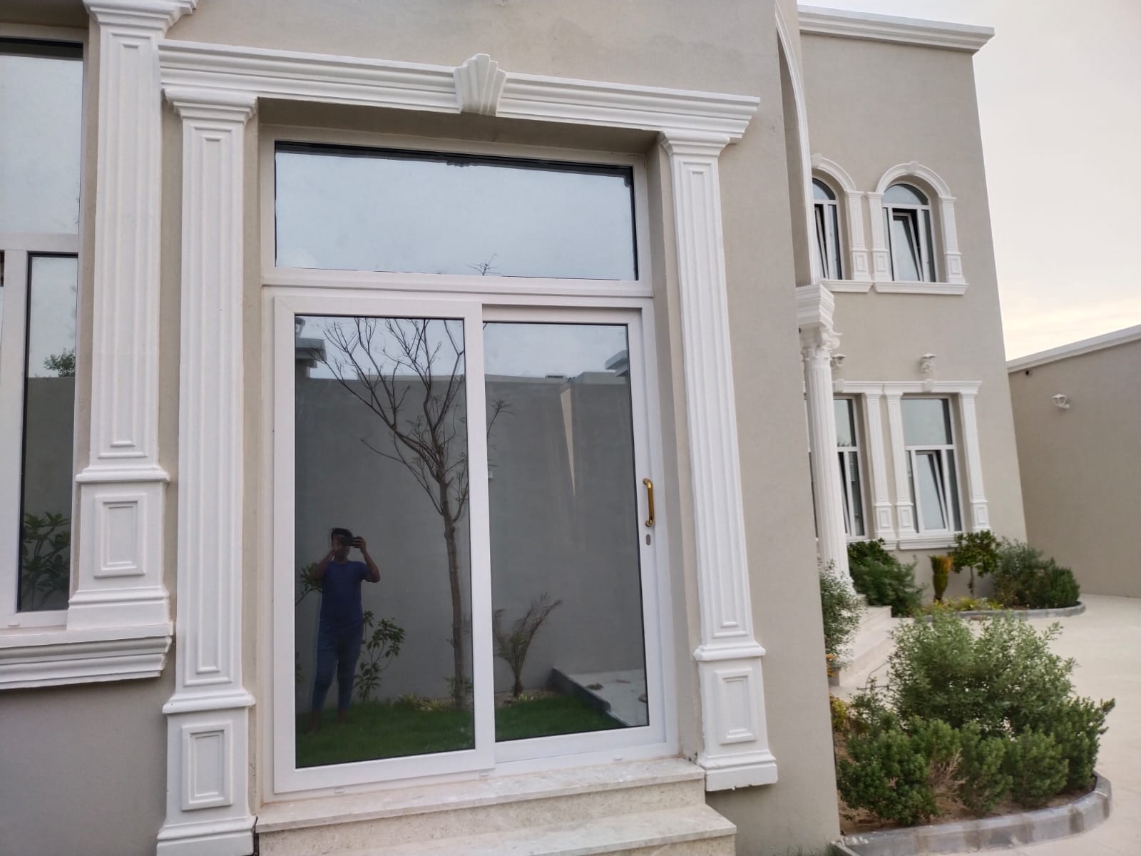 uPVC Works Qatar — F1660973 E130 4c39 A438 0a54a90d843e